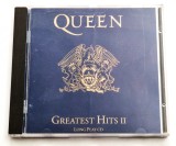 cd QUEEN - Greatest Hits _ NM / NM _ 1991 Parlophone EU rock