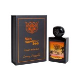Lorenzo Pazzaglia Van Sea Extract de parfum unisex 50 ml