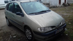 Renault Megane Scenic 1999 foto