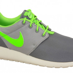 Pantofi sport Nike Roshe One Gs 599728-025 alb