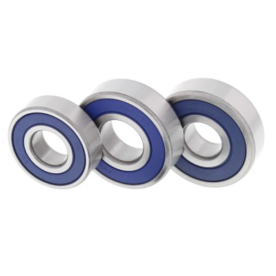 Kit Rulmenti roata spate Honda CMX250 1985-2916 VT125 SHADOW 1999-2007 All Balls 25-1087 foto