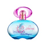 Salvatore Ferragamo, Incanto Charms, Apă de toaletă, Pentru femei, 100 ml