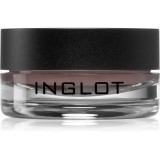 Inglot AMC pomadă din gel pentru spr&acirc;ncene culoare 17 2 g