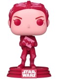 Pop! Star Wars Valentines S2 Fennec Shand 9cm