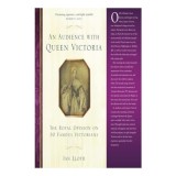 Audience with Queen Victoria