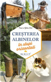 Cresterea albinelor in stupi orizontali | Gilles Fert, Paul Fert, mast