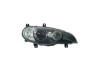 Far BMW X5 (E70), 10.2006-04.2010, partea dreapta, DEPO, D1S+H8+PY24W; electrical; fara discharge bulb; fara ballast; cu motor; xenon,