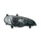 Far BMW X5 (E70), 10.2006-04.2010, partea dreapta, DEPO, D1S+H8+PY24W; electrical; fara discharge bulb; fara ballast; cu motor; xenon,
