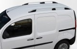 Cumpara ieftin Set bare portbagaj longitudinale compatibile Renault KANGOO (2008 -2020)