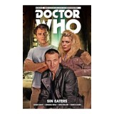 Doctor Who