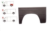 Aripa spate Mercedes Sprinter 1995-2007 ,Vw Lt -1996-2005 Partea Stanga, Lungime 1195mm latime 737 mm