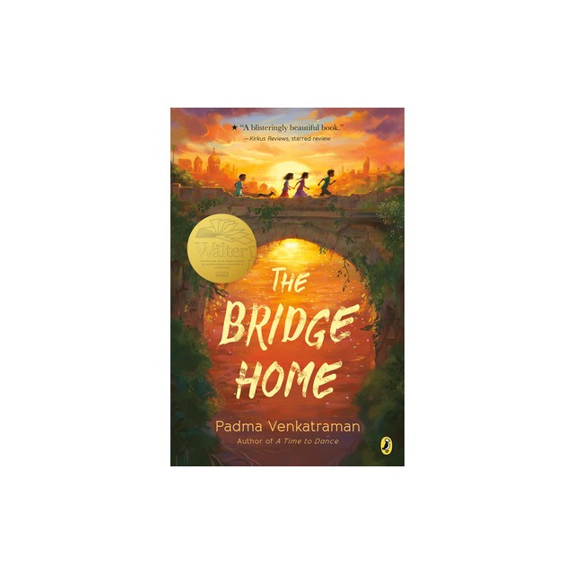 The Bridge Home