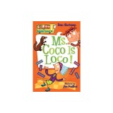 Ms. Coco Is Loco!