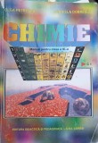 Chimie Clasa a IX-a, Olga Petrescu, Gabriela Dobrescu, Manual, Editura Didactica si Pedagogica, 1999