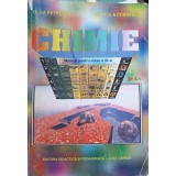 CHIMIE. MANUAL PENTRU CLASA A IX-A-OLGA PETRESCU, GABRIELA DOBRESCU-89607