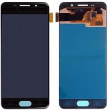 Cumpara ieftin Display Samsung A3 2016 A310 Negru