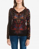 Femei Nevada Pulover, Desigual