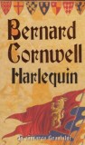 Harlequin Bernanrd Cornwell