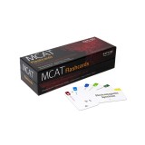 MCAT Flashcards: 1000 Cards to Prepare You for the MCAT