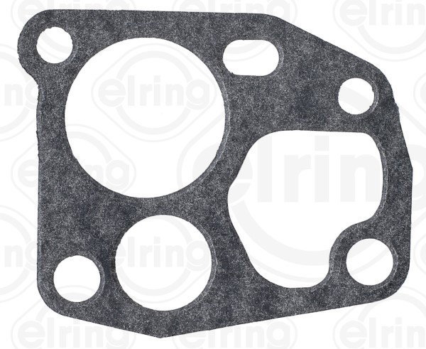 ELRING 753.581 Garnituri, carcasa filtru ulei