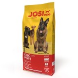 JosiDog Agilo Sport, 15 kg, Josera
