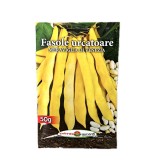 Seminte fasole lata urcatoare galbena Meraviglia di Venezia 50 gr, Prima Sementi