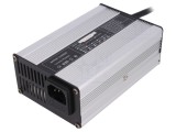 &Icirc;ncărcător pentru Baterii Re&icirc;ncărcabile Li-Ion 5A 12,6V