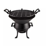 Gratar din fonta Handy KitchenServ, Perfect Home