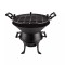 Gratar din fonta Handy KitchenServ
