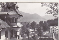 bnk cp Sangeorz Bai - Vedere - circulata