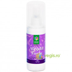 Ulei de Masaj Afrodit Forte 100ml