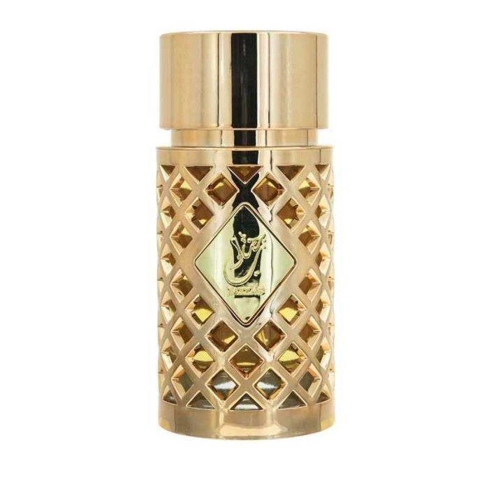 Ard Al Zaafaran Jazzab Gold Apă de parfum pentru Femei EDP 100 ml