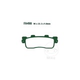 MBS Bremsklotz Standard Scooter EBC, Alternative: 7870255, Cod Produs: 7323231MA