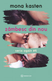 Seria again Vol. 4 - Zambesc din nou - Bookzone