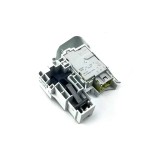 &Icirc;nchizător ușă DKS01874 pentru mașină de spălat rufe INDESIT C00299278 OEM