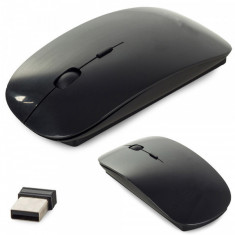 Mouse optic Wireless Slim 2.4 GHz