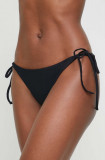 Answear Lab bikini brazilieni culoarea negru