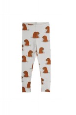 MINI RODINI Kid Leggings Mini Rodini 5479504