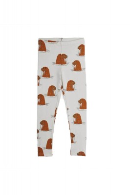 MINI RODINI Kid Leggings Mini Rodini 5479504 foto
