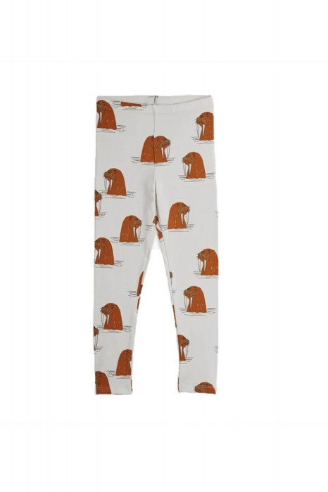 MINI RODINI Kid Leggings Mini Rodini 5479504