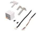 Traductor presiune -100&divide;1000kPa NPN/PNP