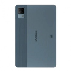 Tableta Doogee T30 Ultra, Grey, 4G, 11 2.5K, Android 13, 12GB RAM, 256GB ROM, Helio G99, 8580mAh, Hi-Res, TUV SUD, OTG, Dual SIM foto