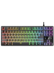 Trust Gxt833 Thado Tkl Keyboard Nordic PC