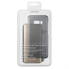 Galaxy S8 Plus (G955) - Battery Pack Kit foto