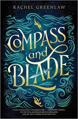 Compass and Blade foto