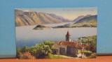 ELVETIA - LAGO DI COMO, SAN MARTINO E BELLAGIO - EDIT. PAUL BENDER, ZURICH, -