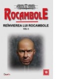 Rocambole 18. Reinvierea lui Rocambole 4 - Subterana - Ponson du Terrail