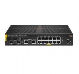 Cumpara ieftin HPE Aruba 6000 Managed 12G 2SFP PoE+ 139W Switch