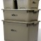Cutie NASH Bank Life Stacker Storage Box 16L Small, 40x30x21cm