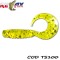 TWISTER RELAX STANDARD TS100 3CM 8BUC/PLIC